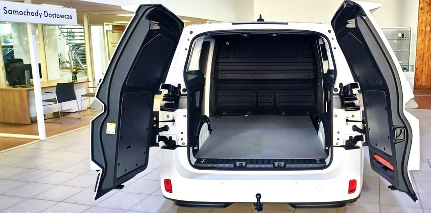 Volkswagen ID.Buzz cena 290255 przebieg: 1, rok produkcji 2023 z Mrozy małe 277